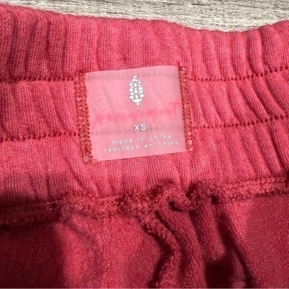 Free People Movement | City Stride Savannah Rose Sweatpants NWT - Picture 11 of 14